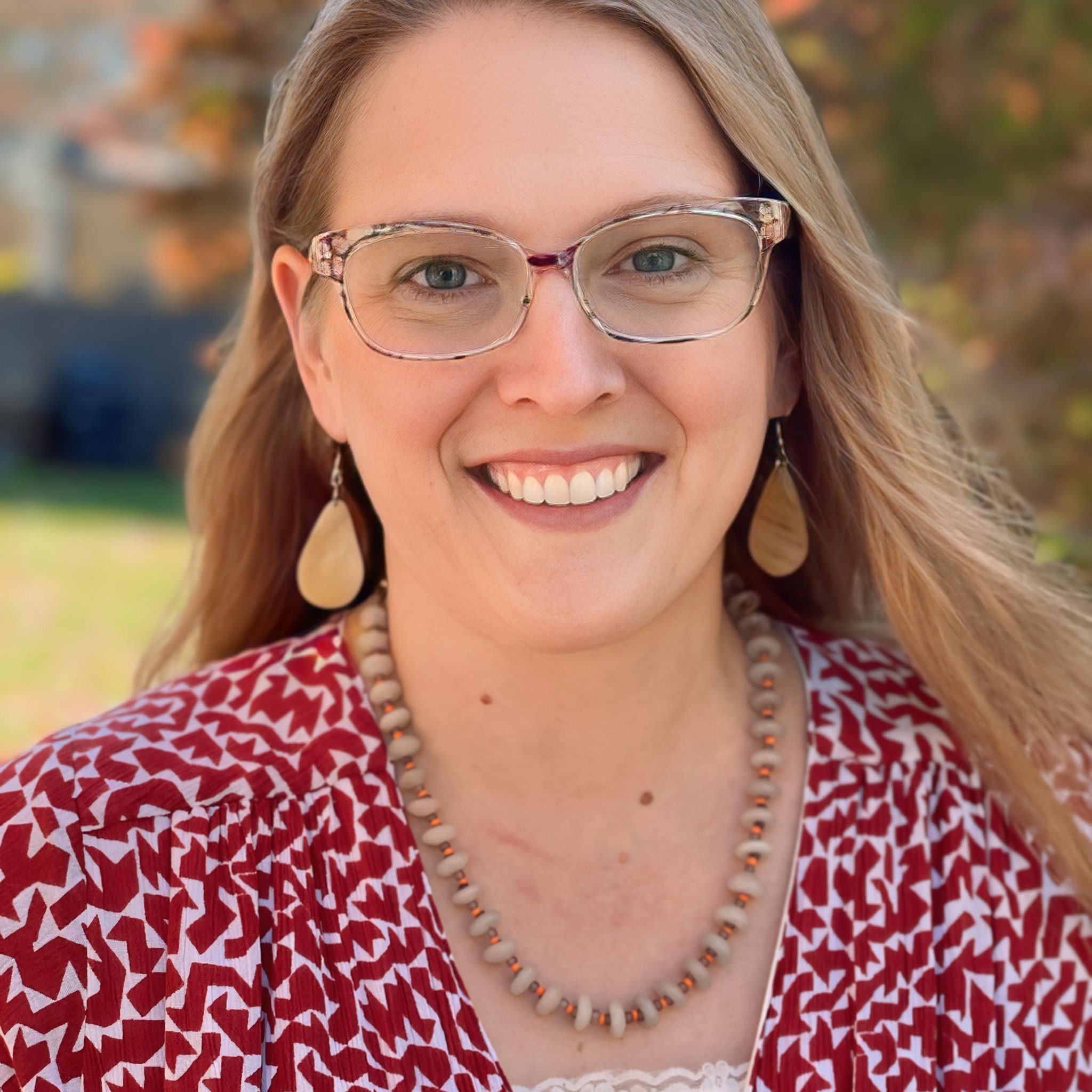 Julene Tegerstrand, Spiritual Director, Spiritual Formation Practitioner and Peace Educator