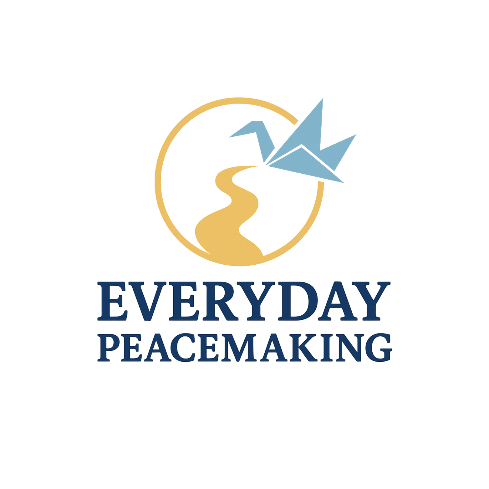 Helping people build the inner strength to engage conflict and make peace.